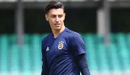 Berke Özer Milli Takım Kampını İzinsiz Terk Etti, Yerine Kim Çağrıldı?