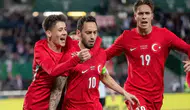 Golden Boy 2025 Finalinde İki Türk Yıldız: Arda Güler ve Kenan Yıldız Avrupa'nın En İyileri Arasında