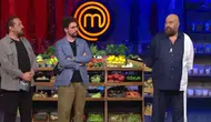 MasterChef Türkiye 19 Ekim'de Mavi Takım Kaptanı Kim Oldu?