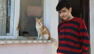 Telefon bağımlısı genç: Tedavi olmak istemiyorum