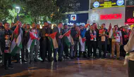 Manisa’da STK’lardan Sumud Filosu saldırısına sert tepki
