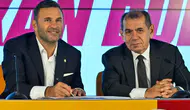 Okan Buruk'un yeni maaşı duyanları şaşkına çevirdi