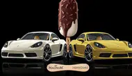 Magnum Çekilişi Son Düzlüğe Girdi! Porsche Kazananı Ne Zaman Açıklanacak?