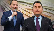 Asgari ücret için sunulan rakam bakın ne?