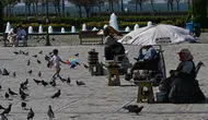 Ekim geldi, gözler pastırma yazında! Bu yıl kaç gün sürecek?