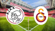 Amsterdam’da Aslan Avı! Ajax-Galatasaray Maçı TRT 1’de Şifresiz – İşte Yayın Detayları