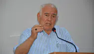 Başkan Uysal: Cumhuriyetimizi kutlarken suyu tasarruflu kullanalım