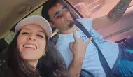 Kamp yapmaya gittiler: Eşi öldü!