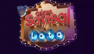 6 Ekim Çılgın Sayısal Loto Sonuçları Açıklandı! Büyük İkramiye Kime Gitti?