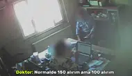 Para Hipokrat yeminini yendi
