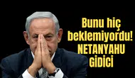 Bunu hiç beklemiyordu! İsrail'de yapılan son ankette Netanyahu'ya büyük şok