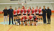 Yunusemre'nin sultanları İzmir'den galibiyetle döndü