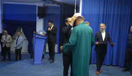 Cezaevinde 9 ayda Kuran-ı Kerim'i hatmetti