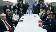 Cumhurbaşkanı Erdoğan'dan çarpıcı İsrail açıklaması