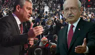 CHP'nin kurultay iptali davasında mahkeme kararı verdi