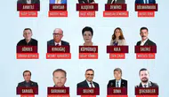 CHP Manisa’da ilçe başkanları belli oldu