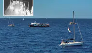 Sumud Filosu'ndan dünyaya acil koduyla çağrı