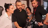 Hayatını kaybeden ünlü şarkıcının kamera arkası görüntüleri ortaya çıktı