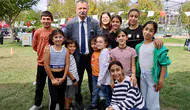 BİLİMİN FARKLI YÖNLERİNİ KEŞFETTİLER