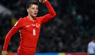 Tüm ülke Arda Güler'i konuşuyor