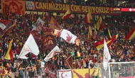Galatasaray taraftarı kara kara düşünüyor! Takımın yıldızı 2 maç yok