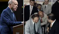 23 yıl sonra ortaya çıkan fotoğrafın detayı bakın ne