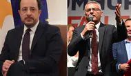 KKTC'nin yeni lideri Güney Kıbrıs'ın teklifini kabul edecek mi?