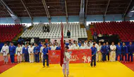 Manisa’da Okul Sporları sezonu Judo branşıyla başladı
