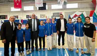 Cumhuriyet Kupası'nın sahibi Yunusemre Belediyespor