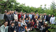 Hedefe gençlerle birlikte ulaşmayı amaçlıyorlar