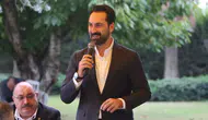 Mücahit Arınç’tan Manisa’da spora tam destek