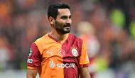 Liverpool'un yıldızından maç oynanırken İlkay'a bomba soru