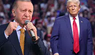 Trump Cumhurbaşkanı Erdoğan'dan ne istedi? Sürpriz görüşmeden ilk detay