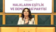 TBMM'de ilk! Öcalan için "çok yaşa" sloganları attılar