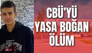 CBÜ YASTA!