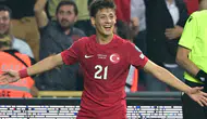 Arda Güler İçin Real Madrid'den Beklenen Hamle: Zam ve Yeni Dönem Başlıyor!