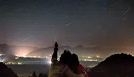 Orionid Meteor Yağmuru Ne Zaman, Saat Kaçta? Türkiye'den İzlenebilecek mi?