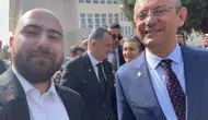 CHP Meclis Üyesine şok hapis cezası