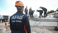 İşte AFAD’ın 1250 Personel Alımı Detayları: Başvuru Tarihi ve Şartları Açıklandı!