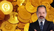 Altın alacaklara uzman isimden net tarih ve rakam geldi!
