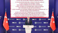 Bakan Bolat: İhracatta en yüksek eylül ayı rakamına ulaştık