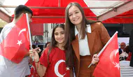 Manisa'da Cumhuriyetin yıl dönümü coşkuyla kutlanacak