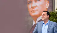Başkan Besim Dutlulu, “Halkın iradesiyle yükselen Cumhuriyetimizi, geleceğe taşıyoruz”