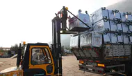 DAHA TEMİZ BİR ŞEHZADELER İÇİN 500 YENİ ÇÖP KONTEYNERİ