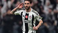Beşiktaş'ta Rafa Silva depremi
