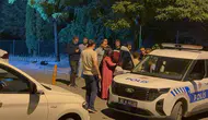 12 YAŞINDAKİ ÇOCUK ÜVEY BABASINI ÖLDÜRDÜ