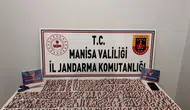 Manisa'da jandarma uyuşturucuya geçit vermiyor