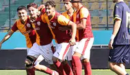 5 gollü ilk maçta Galatasaray, Bodo/Glimt'i son nefeste yıktı