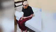 İşte Joao Marinho Neto’nun 113 Yıllık Uzun Yaşam Sırrı!