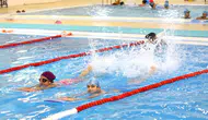 Kış sporlarında kayıtlar başladı